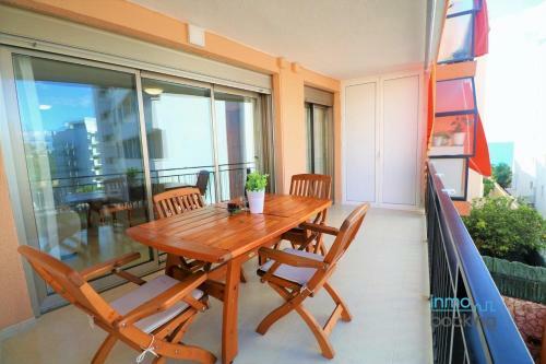 Apartamento Paradis Sant Sebastian Salou