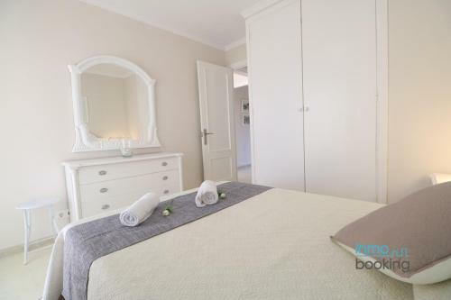 Apartamento Paradis Sant Sebastian Salou