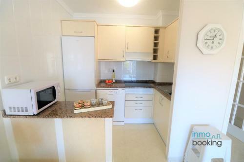 Apartamento Paradis Sant Sebastian Salou