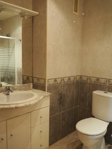 Apartamento Ventura Park Salou