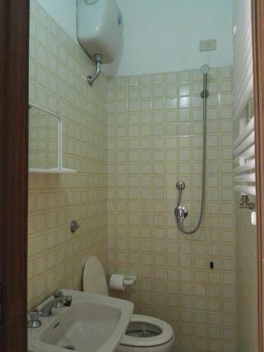 Hostal Villa Sacro Cuore