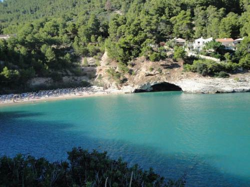 Hostal Villa Sacro Cuore
