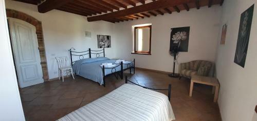 Bed & Breakfast Casolar Del Pellegrino