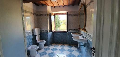 Bed & Breakfast Casolar Del Pellegrino