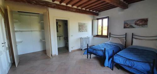 Bed & Breakfast Casolar Del Pellegrino