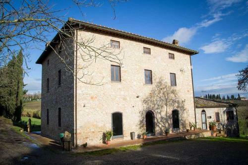 Bed & Breakfast Casolar Del Pellegrino