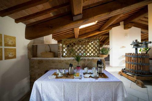 Bed & Breakfast Casolar Del Pellegrino