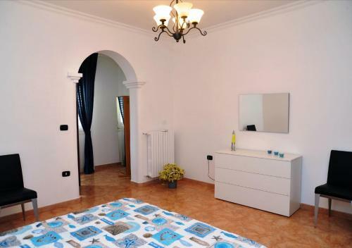 Apartamento Casa Vacanze Adua