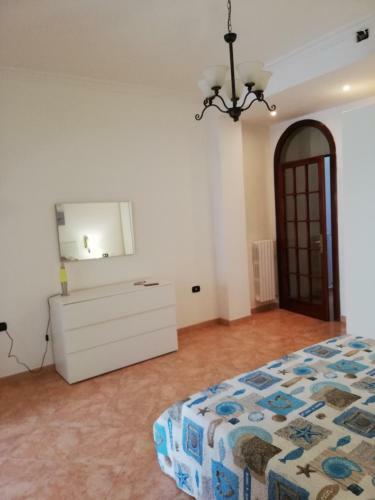 Apartamento Casa Vacanze Adua
