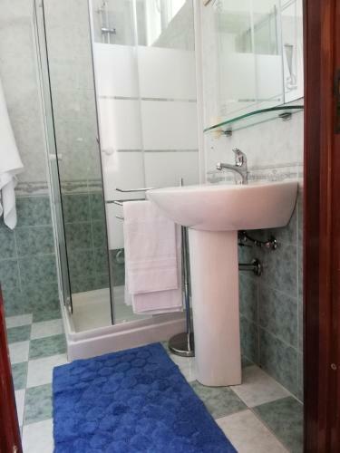 Apartamento Casa Vacanze Adua
