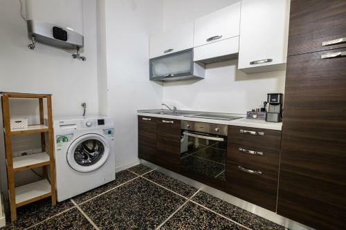Apartamento Mg Holidays - Ca' De Nino