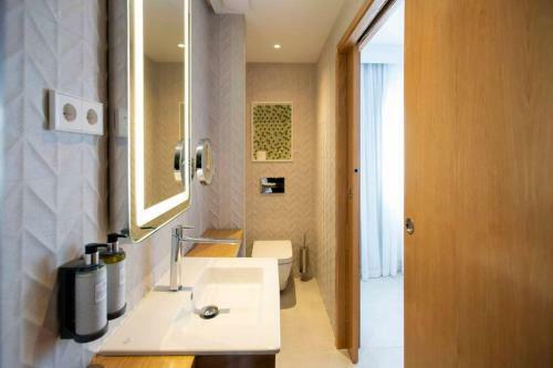 Espectacular Apartamento Primera Linea De Playa