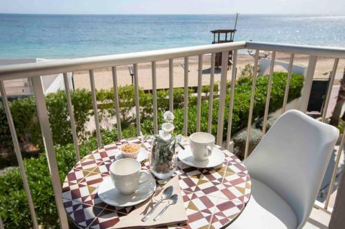 Espectacular Apartamento Primera Linea De Playa