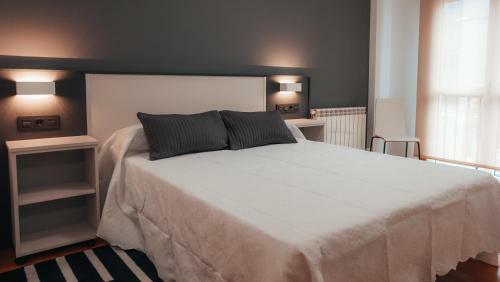 Apartamentos Sampayo