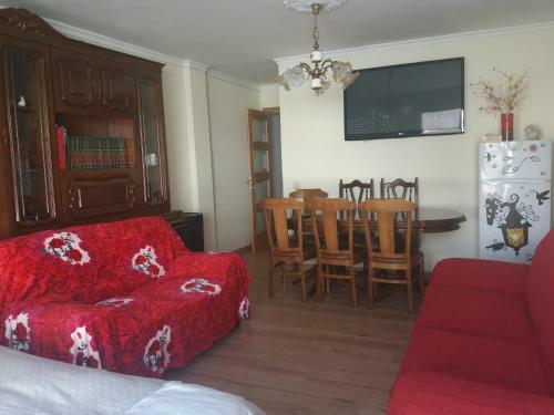 Apartament Grande Y Luminoso
