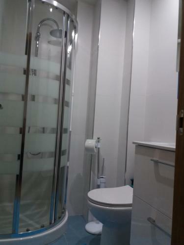 Apartament Grande Y Luminoso