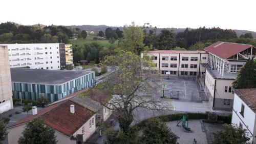 Apartamentos Casal
