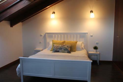 Apartamento Duplex En Campo De Golf