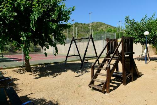 Apartamento La Marina D'aiguadol�