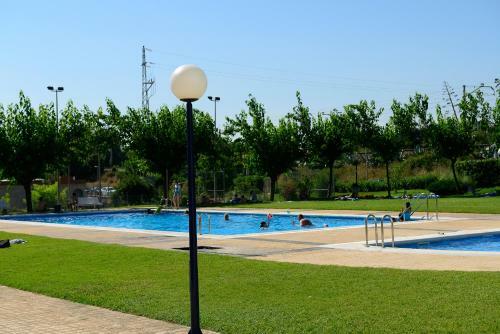 Apartamento La Marina D'aiguadol�