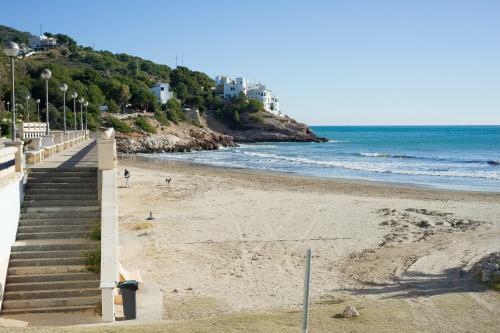 Apartamento La Marina D'aiguadol�