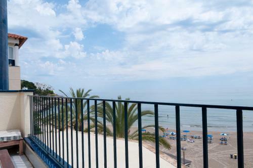 Apartamento La Marina D'aiguadol�