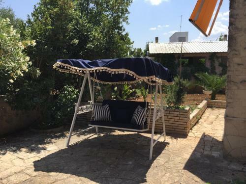 Villa Benny A Due Passi Dal Mare