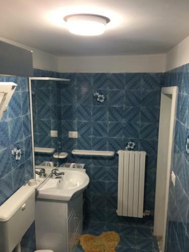 Villa Benny A Due Passi Dal Mare
