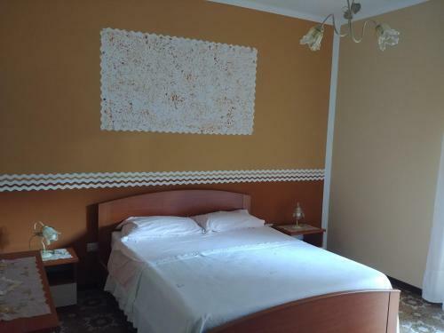 Bed & Breakfast Il Sole Nel Cilento