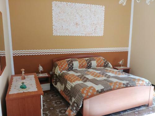Bed & Breakfast Il Sole Nel Cilento