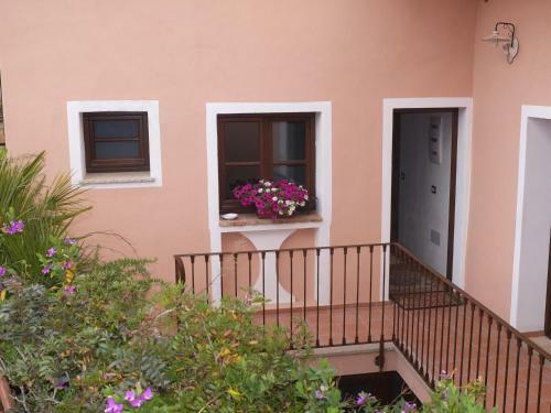 Hostal Casa Camilla Sardegna