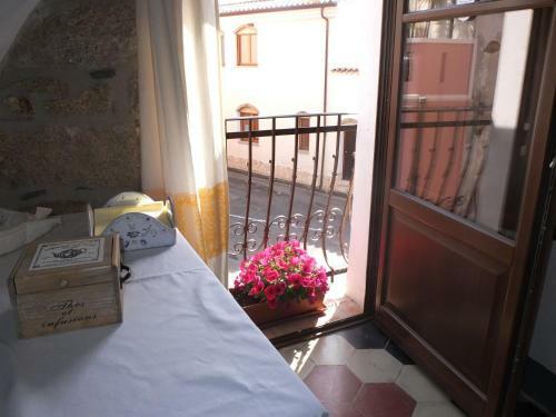 Hostal Casa Camilla Sardegna