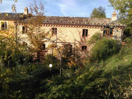 Agroturismo Terra Di Magie
