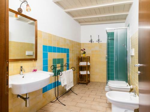 Agroturismo Baglio Donna Concetta