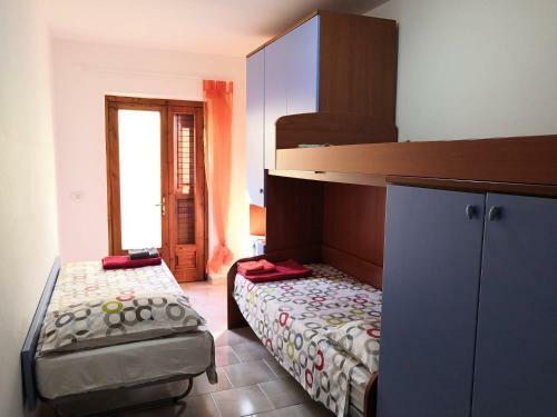 Apartamento Casa Falconi - Ulivi