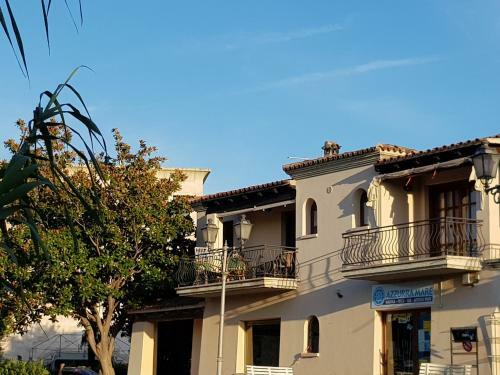 Apartamento Appartamento Il Giardino San Teodoro Centro