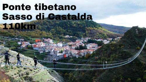 Casa Vacanze Borgo Vecchio