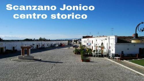Casa Vacanze Borgo Vecchio