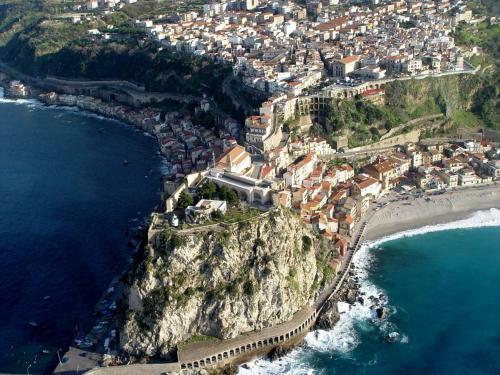 Scilla Private Luxury Apartments