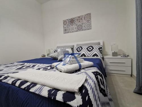 Holiday Apartments