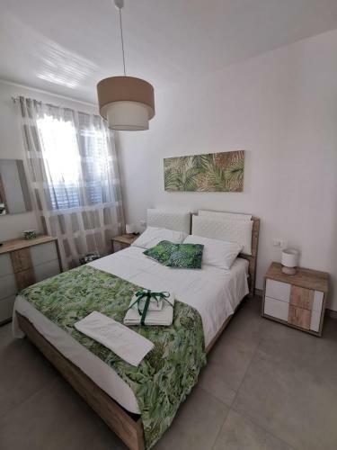 Holiday Apartments