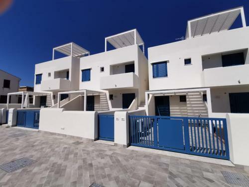Holiday Apartments