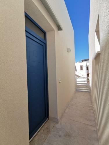 Holiday Apartments