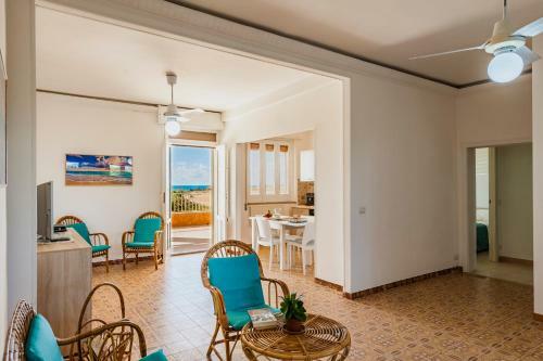 Apartamento Casa Vacanze Al Mare