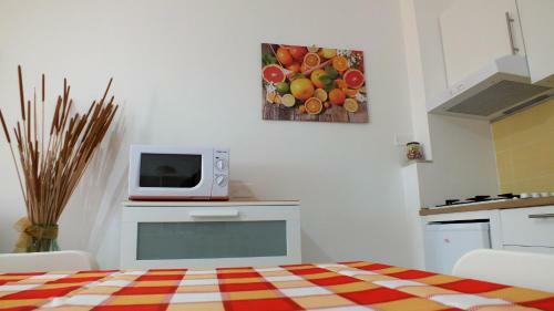 Apartamento Casa Vacanze Ferdinandea