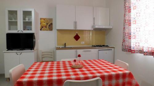 Apartamento Casa Vacanze Ferdinandea