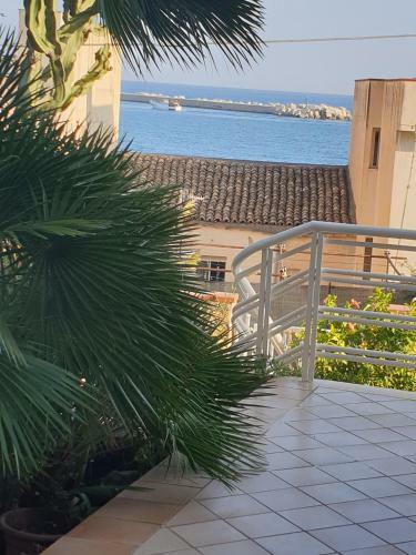 Apartamento Casa Vacanze Ferdinandea