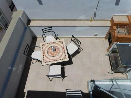 Casa Antigua