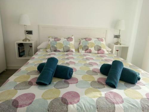 El Apartamento Junto Al Mar