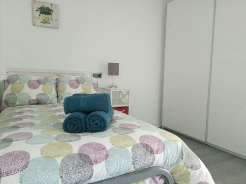 El Apartamento Junto Al Mar